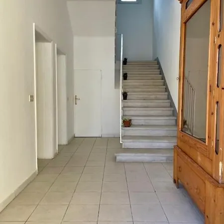 Hébergement de vacances Casa Il Gelso Cattolica