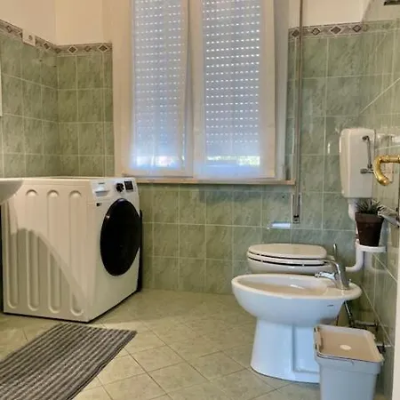 Casa Il Gelso Cattolica