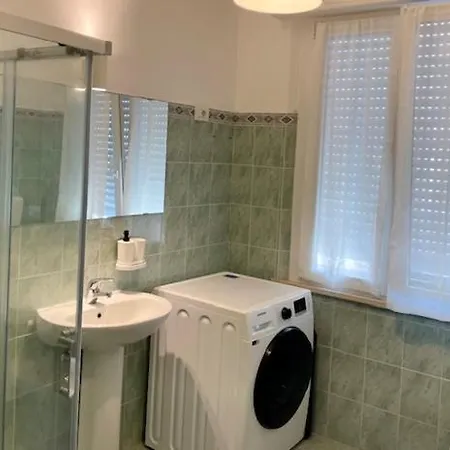 Casa Il Gelso * Cattolica