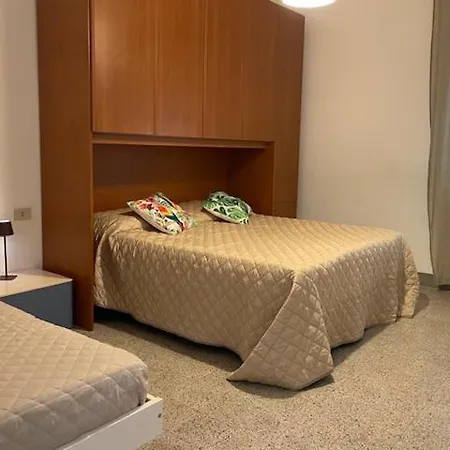 Casa Il Gelso Nyaraló *