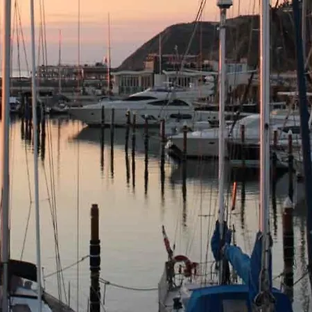 Casa Il Gelso Cattolica