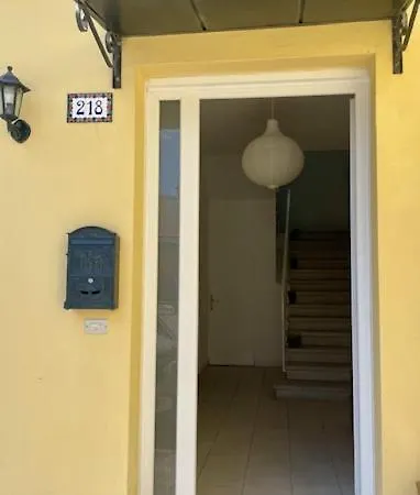 Casa Il Gelso Cattolica