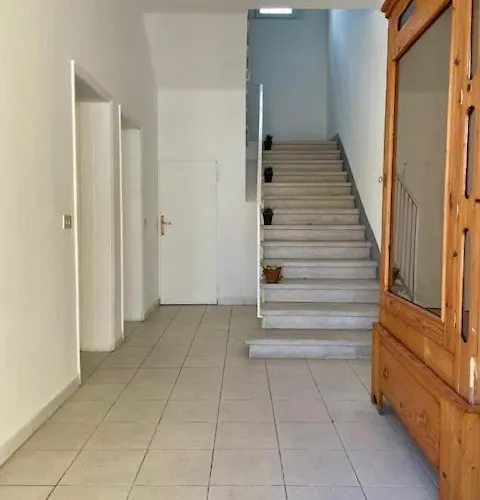 Nyaraló Casa Il Gelso Cattolica