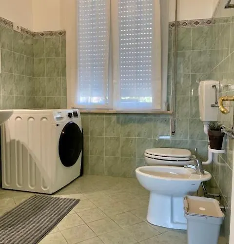 Casa Il Gelso 카톨리카