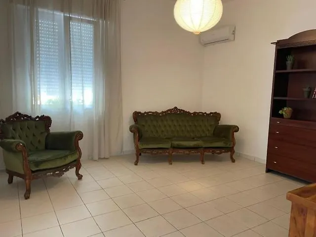 Casa Il Gelso Nyaraló