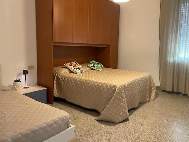 Casa Il Gelso Nyaraló *