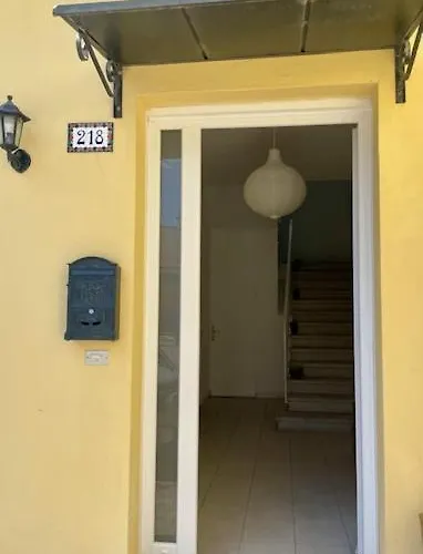 Casa Il Gelso Cattolica